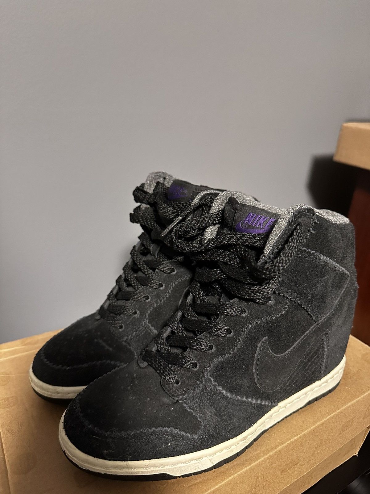 Nike Dunk Sky Hi