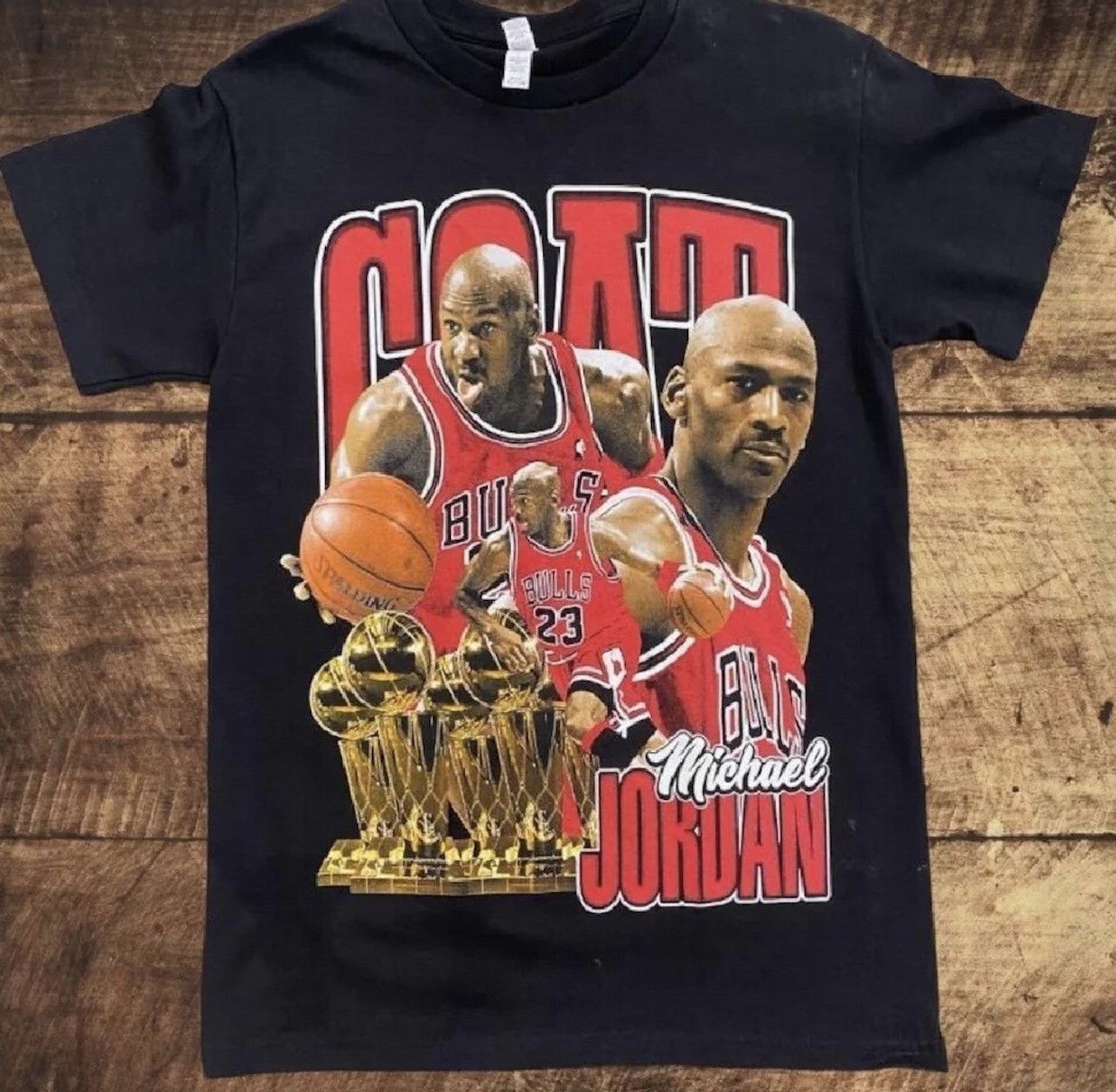 michael jordan streetwear