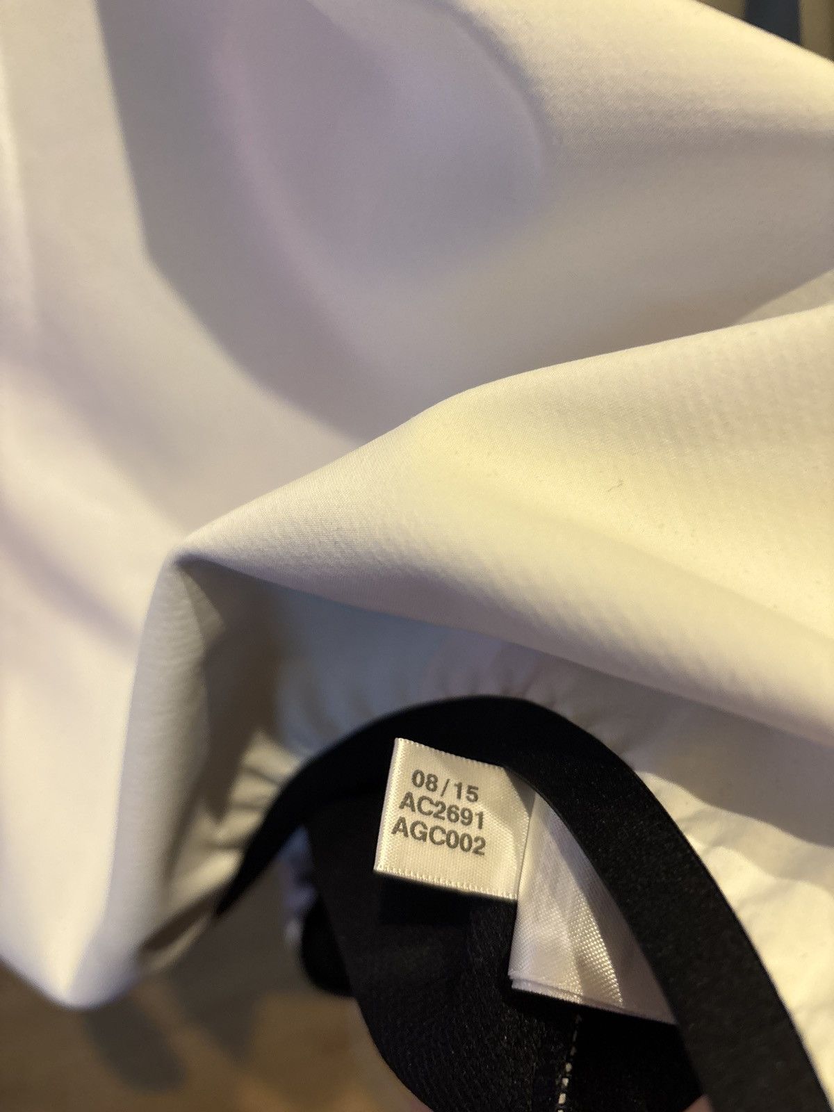 Adidas × Palace Shell Training Top Size US L / EU 52-54 / 3 - 6 Thumbnail
