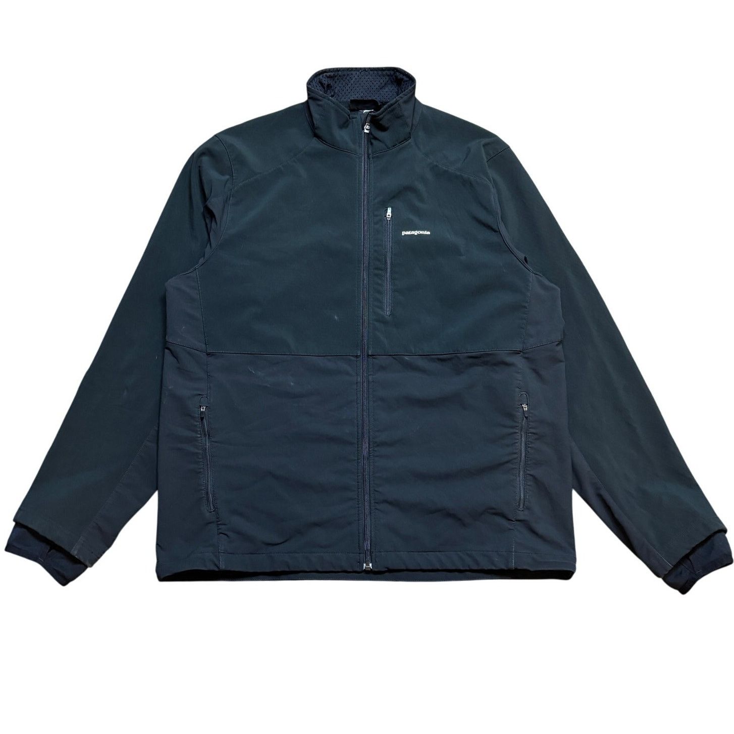 Patagonia Patagonia Integral Polartec Power Dry Jacket Men's XL Gorp Size US XL / EU 56 / 4 - 1 Thumbnail