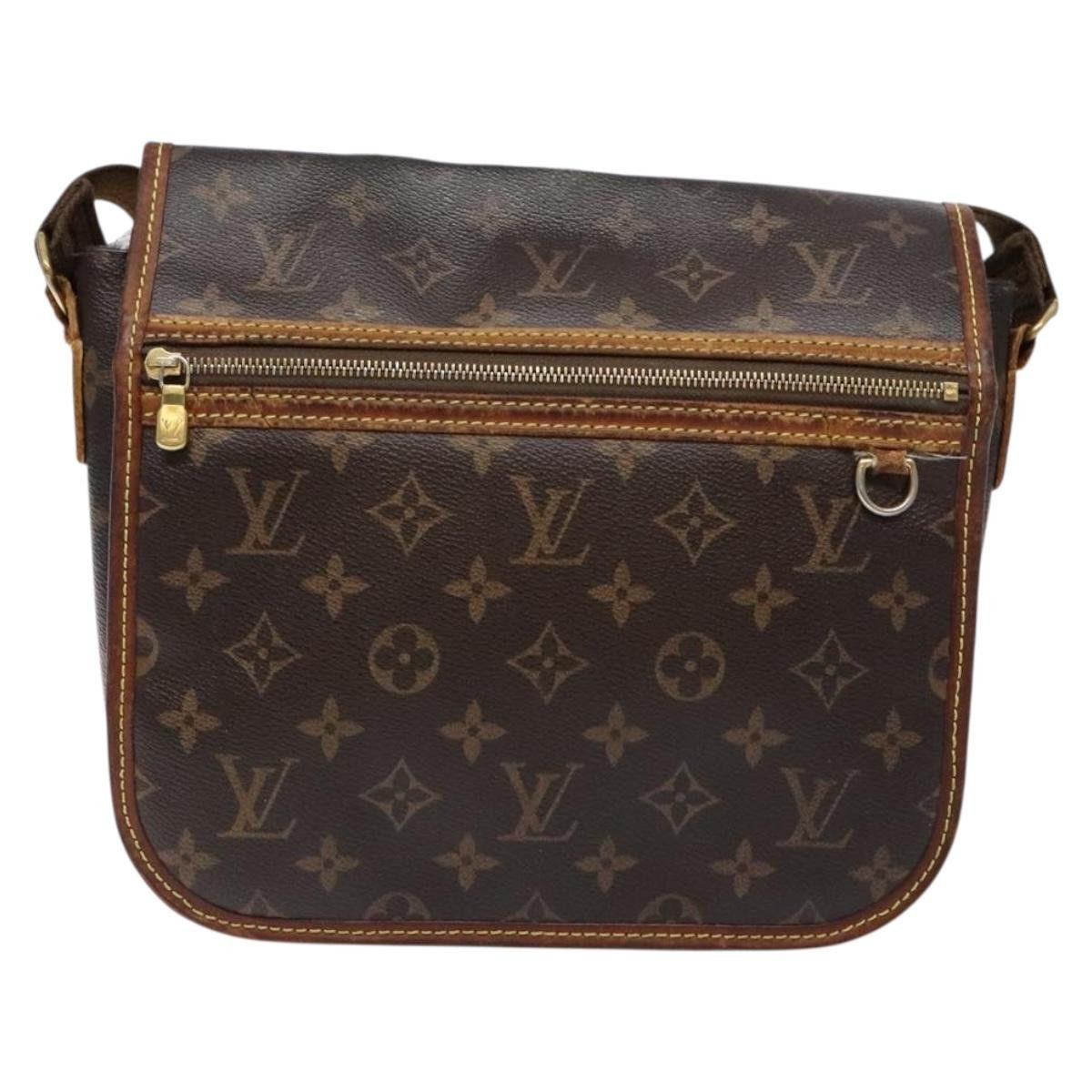 Louis Vuitton LOUIS VUITTON Monogram Messenger Bosphore PM Shoulder Bag Size ONE SIZE - 13 Thumbnail