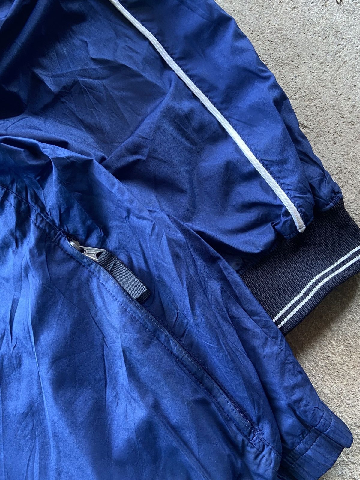 Nike NIKE TEAM VINTAGE Size US L / EU 52-54 / 3 - 4 Thumbnail
