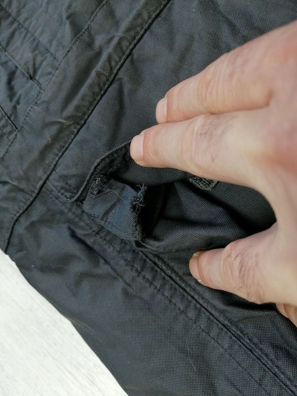 The North Face × Vintage McMurdo Parka Size L Size US L / EU 52-54 / 3 - 16 Thumbnail
