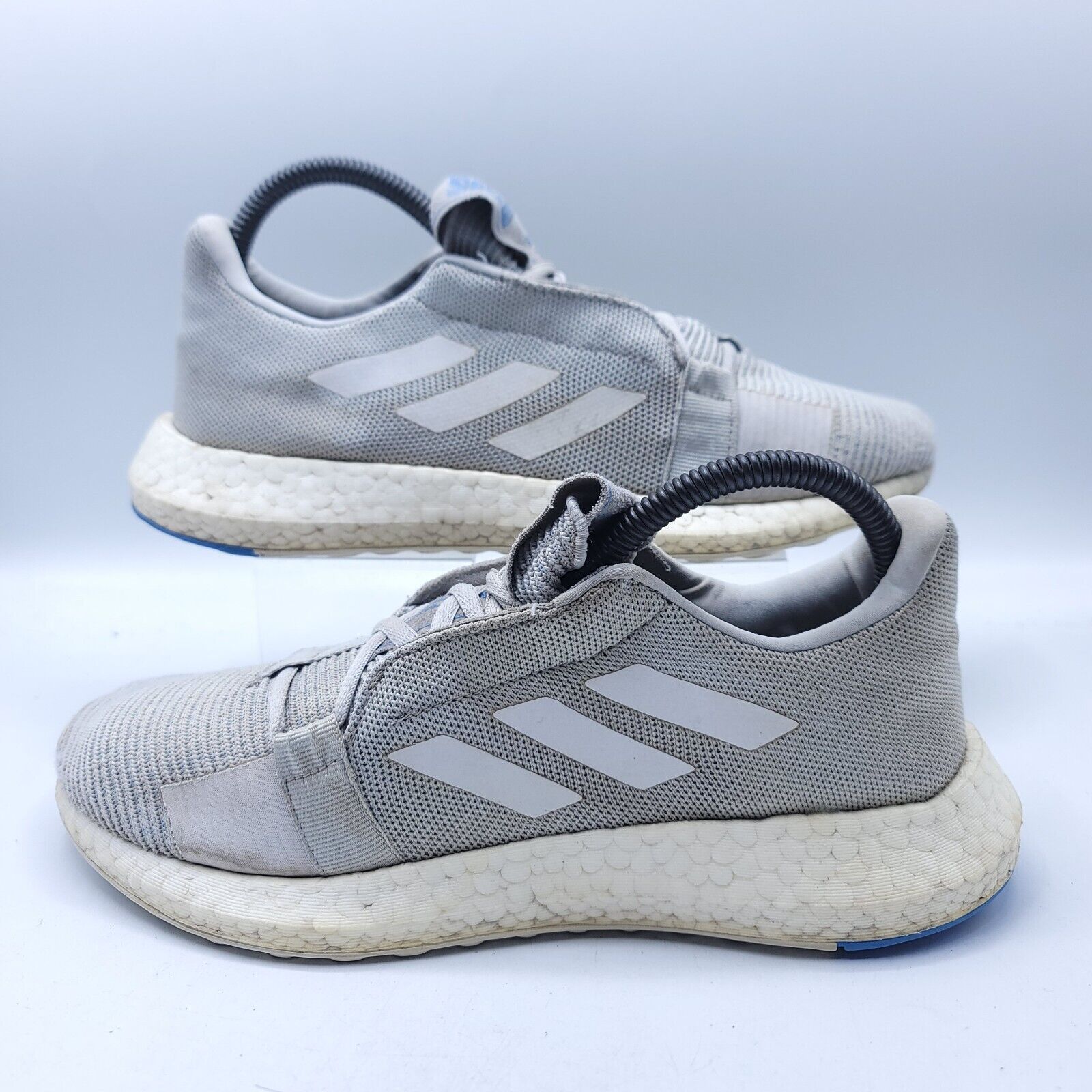 Adidas Adidas Senseboost Go Athletic Shoe Womens Size 7.5 G27401 Size US 7.5 / IT 37.5 - 5 Thumbnail