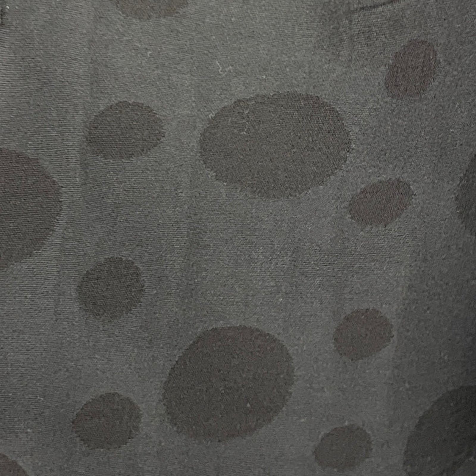 Paul Smith Size 40 Black Polka Dot Cotton Viscose Sport Coat Size 40R - 2 Thumbnail