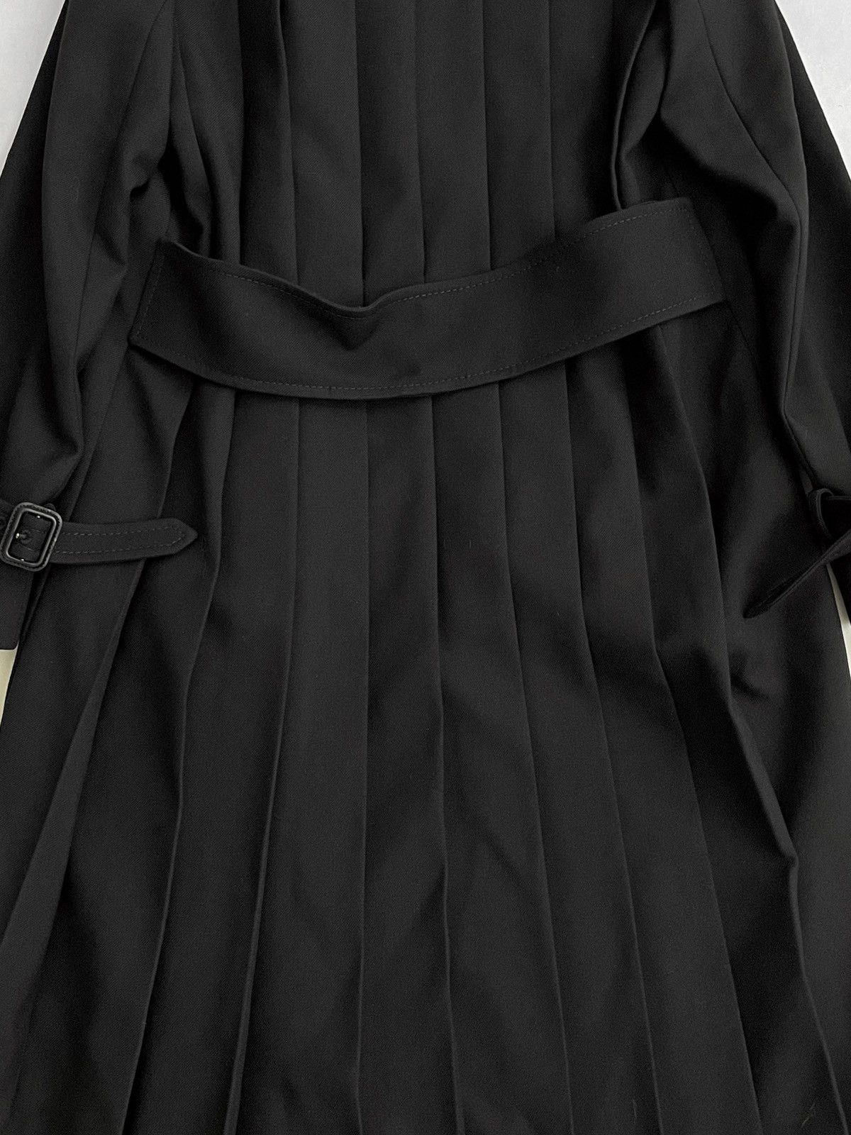 Gucci Gucci Jing Wen trench coat Size XS / US 0-2 / IT 36-38 - 13 Thumbnail
