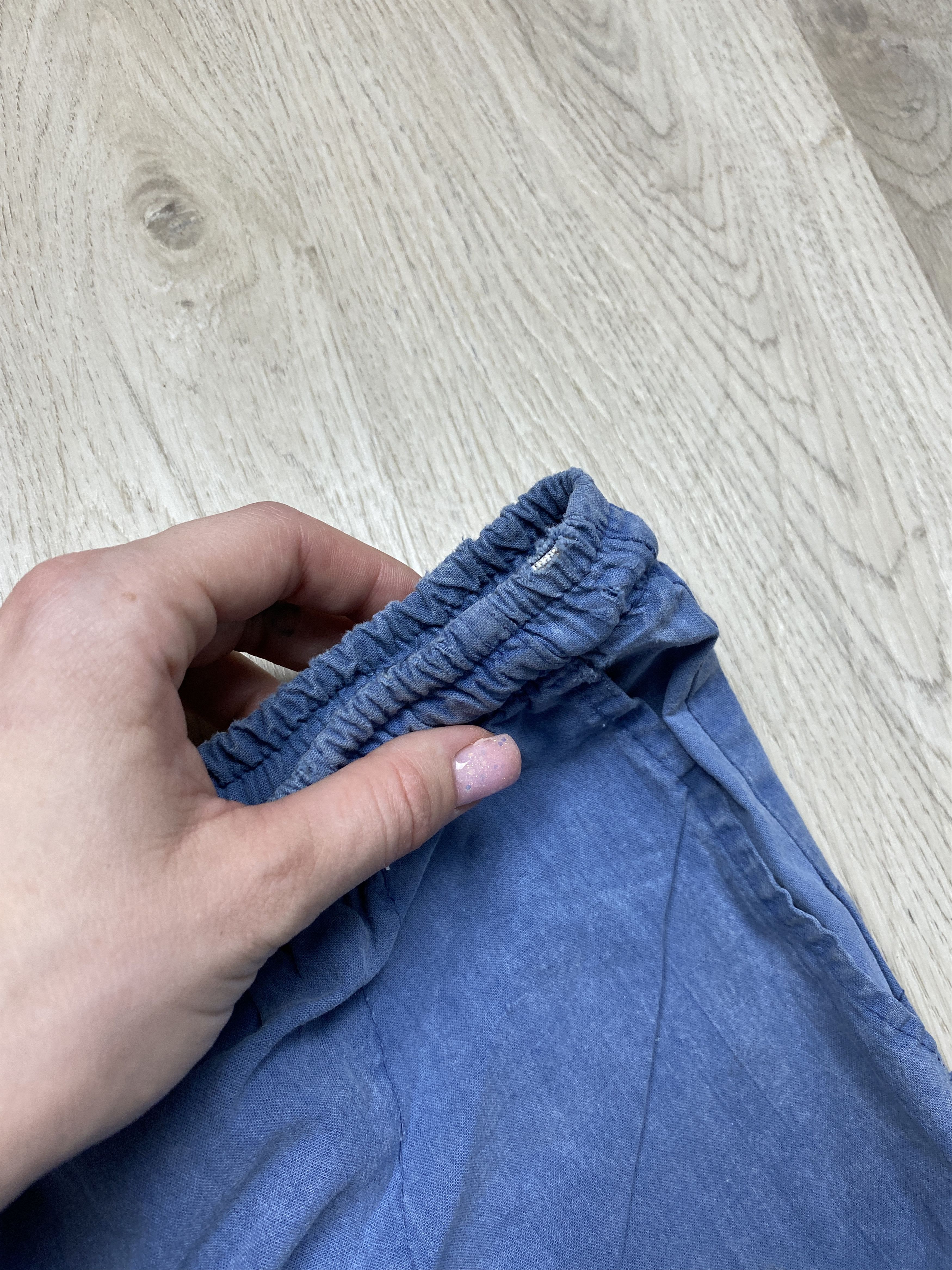 Levi's × Levi's Vintage Clothing × Vintage Levi's 501 90s Vintage Mens Shorts Hawaii Size US 32 / EU 48 - 6 Thumbnail