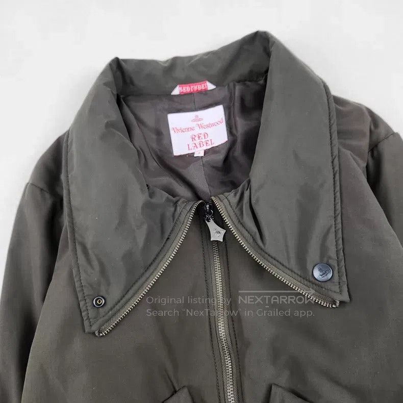 Vivienne Westwood #REF! Size M / US 6-8 / IT 42-44 - 5 Thumbnail