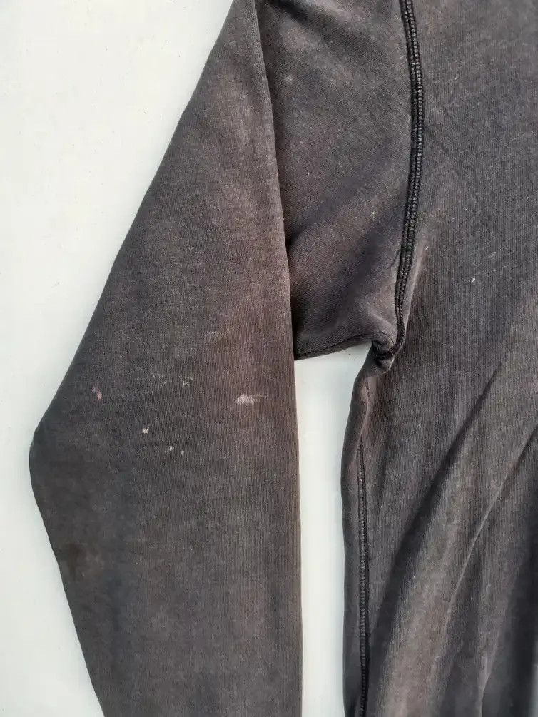 Levi's Rare!!! Levi's San Francisco Authentic Big Logo Sweatshirt Size US L / EU 52-54 / 3 - 7 Thumbnail