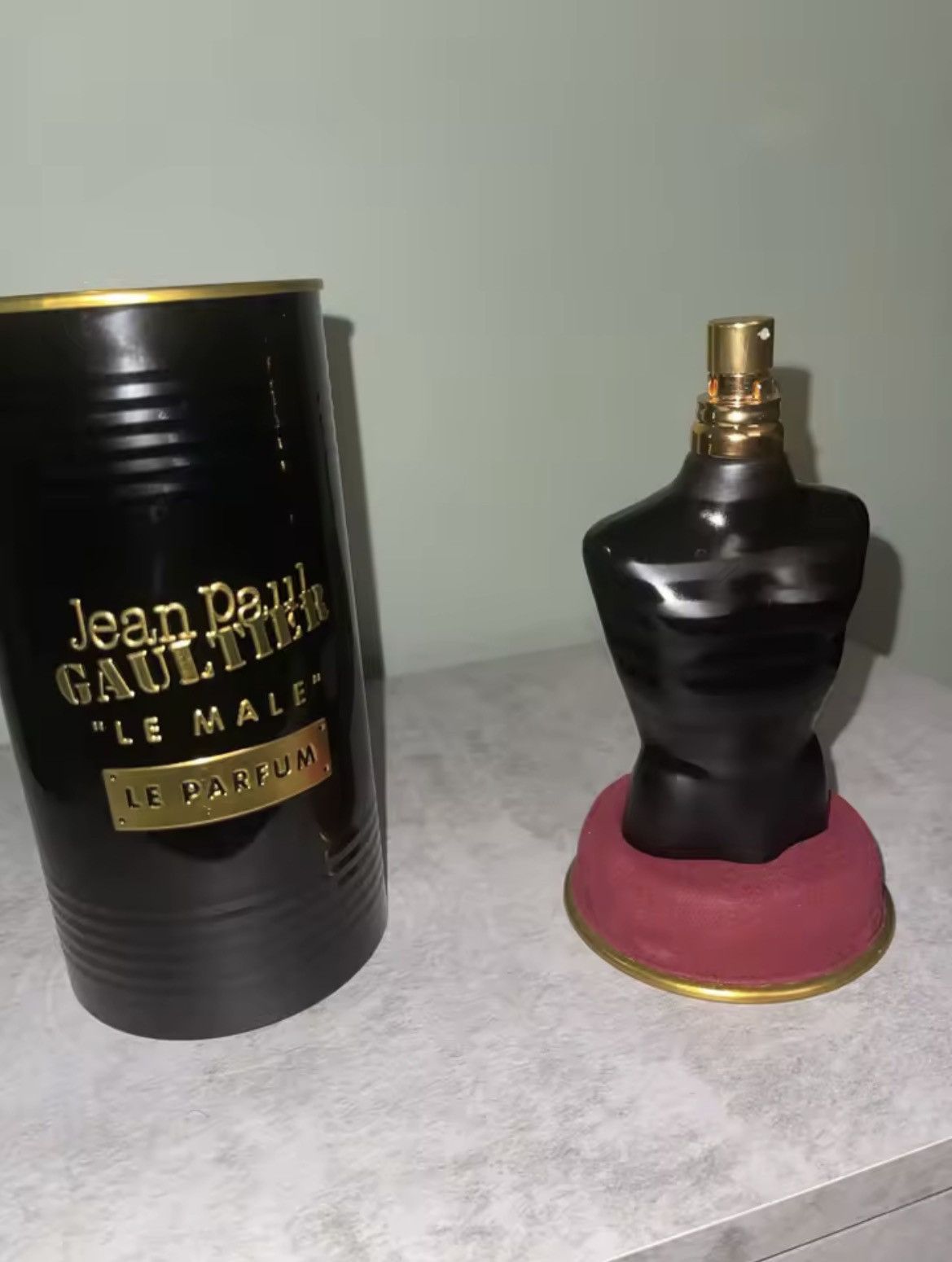 Jean Paul Gaultier jean paul gaultier Size ONE SIZE - 1 Thumbnail