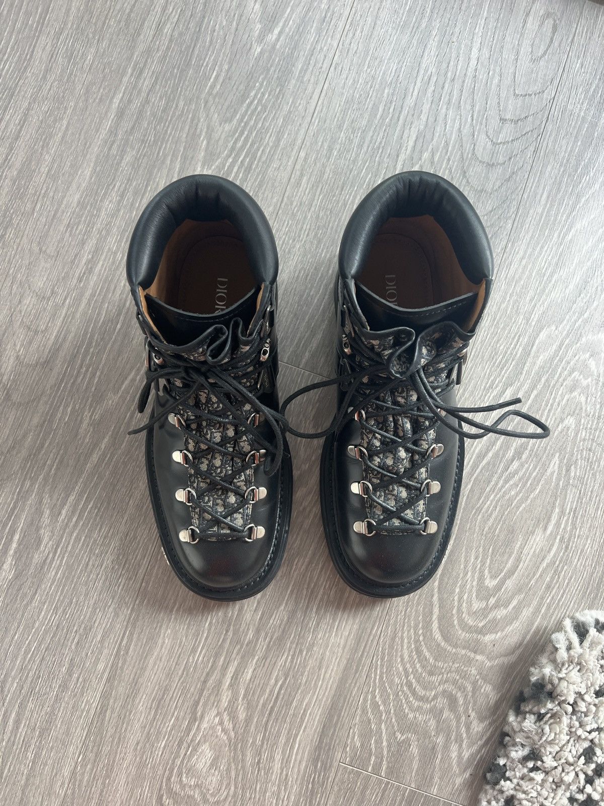 Dior Dior Men’s Explorer Boots | Size 40 Size US 7 / EU 40 - 11 Thumbnail