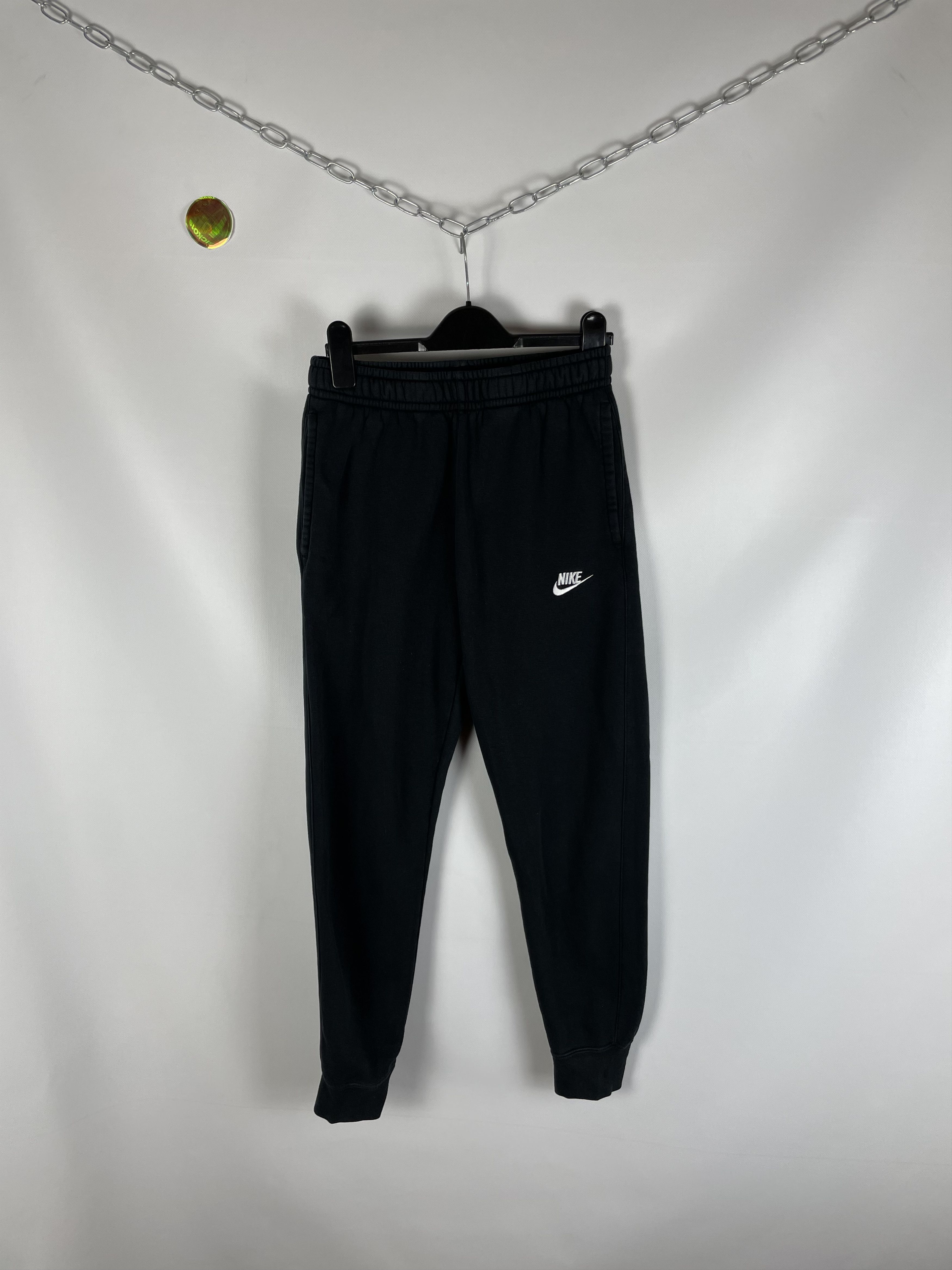 Nike Vintage Nike Sweatpants Y2k Size US 28 / EU 44 - 1 Thumbnail