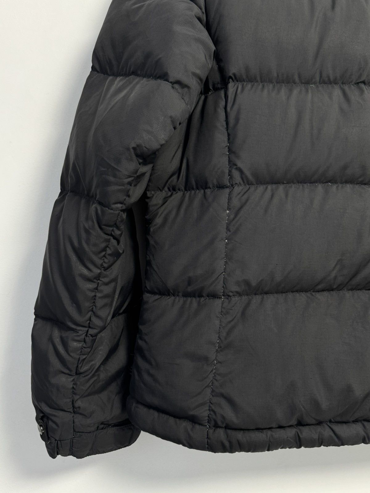 The North Face The North Face 700 Down Puffer Jacket Women’s Black Size L / US 10 / IT 46 - 19 Thumbnail