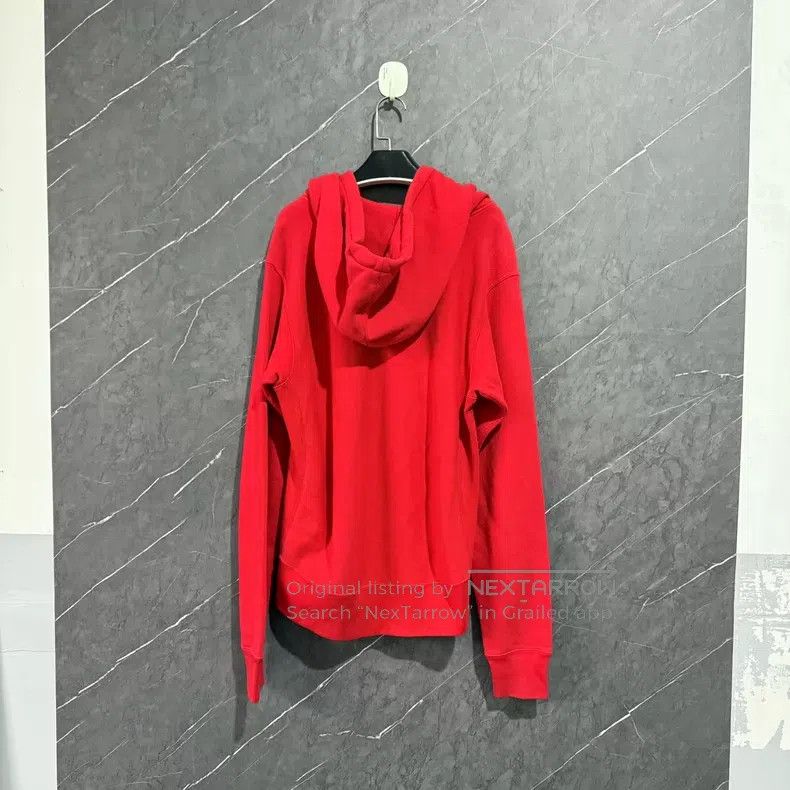 Gucci Gucci Donald Duck Red Hoodie Size US M / EU 48-50 / 2 - 4 Thumbnail