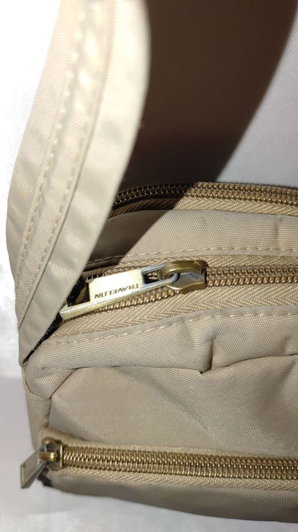 Away Travel Travelon RFID Crossbody Size ONE SIZE - 4 Thumbnail