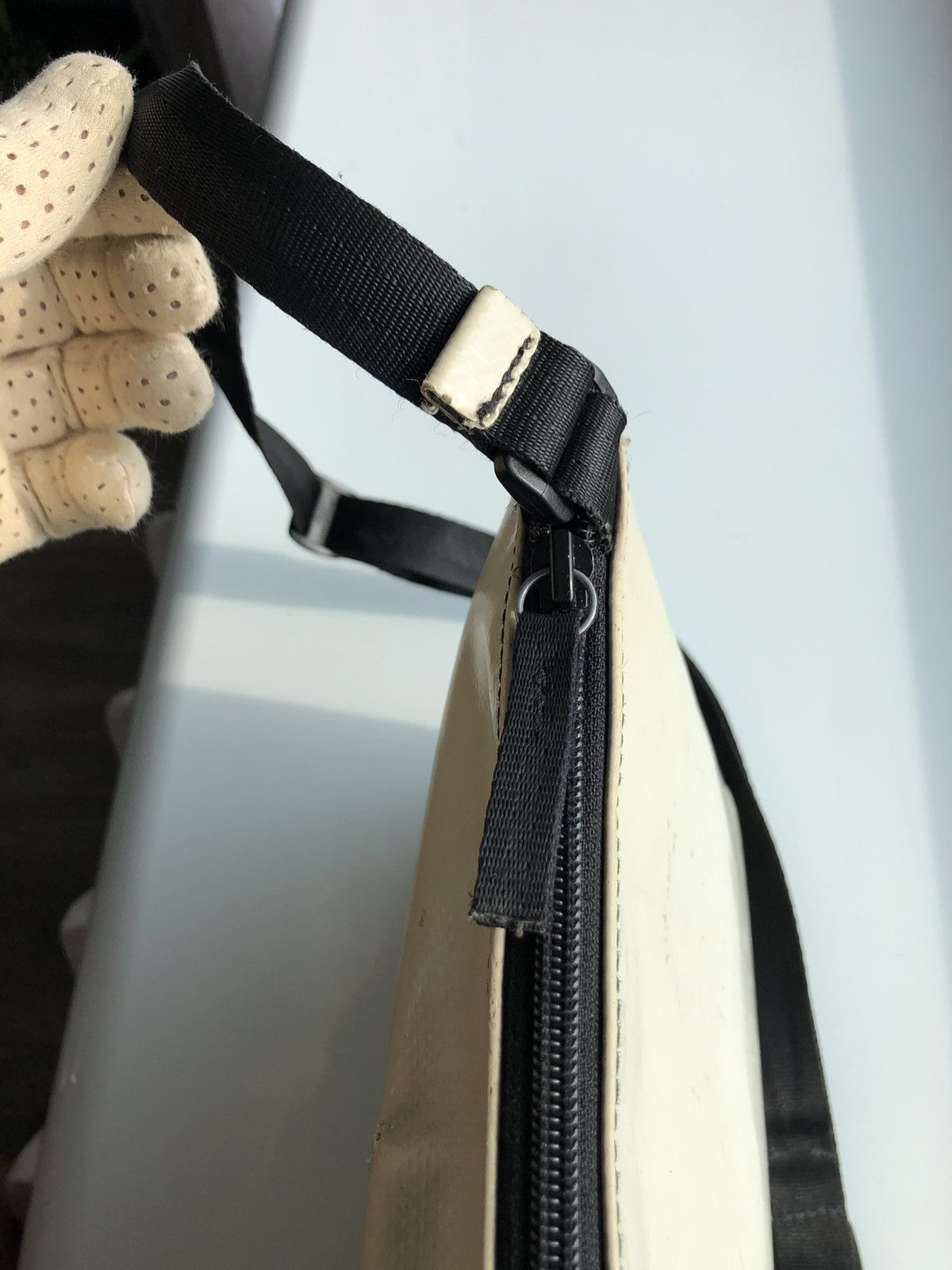 Freitag Freitag messenger bag Size ONE SIZE - 10 Thumbnail