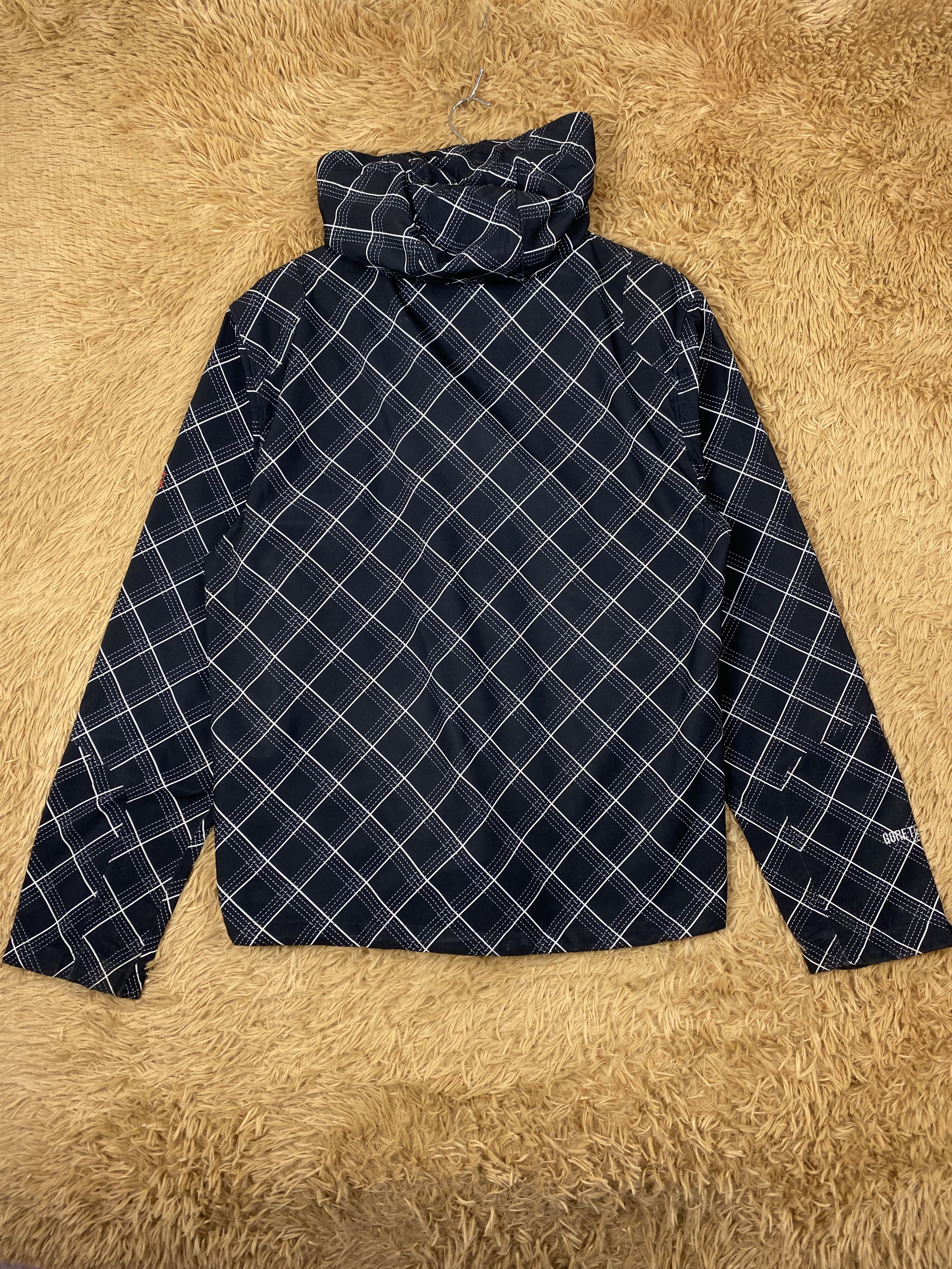 The North Face Vintage The North Face Fleece Lining Jacket PJ2556 Size US S / EU 44-46 / 1 - 5 Thumbnail