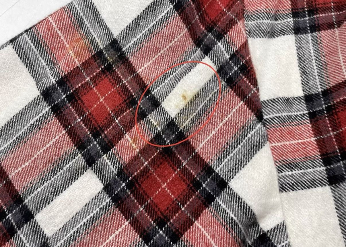 Greg Lauren Greg Lauren 50/50 Studio Shirts J31 Size US M / EU 48-50 / 2 - 5 Thumbnail