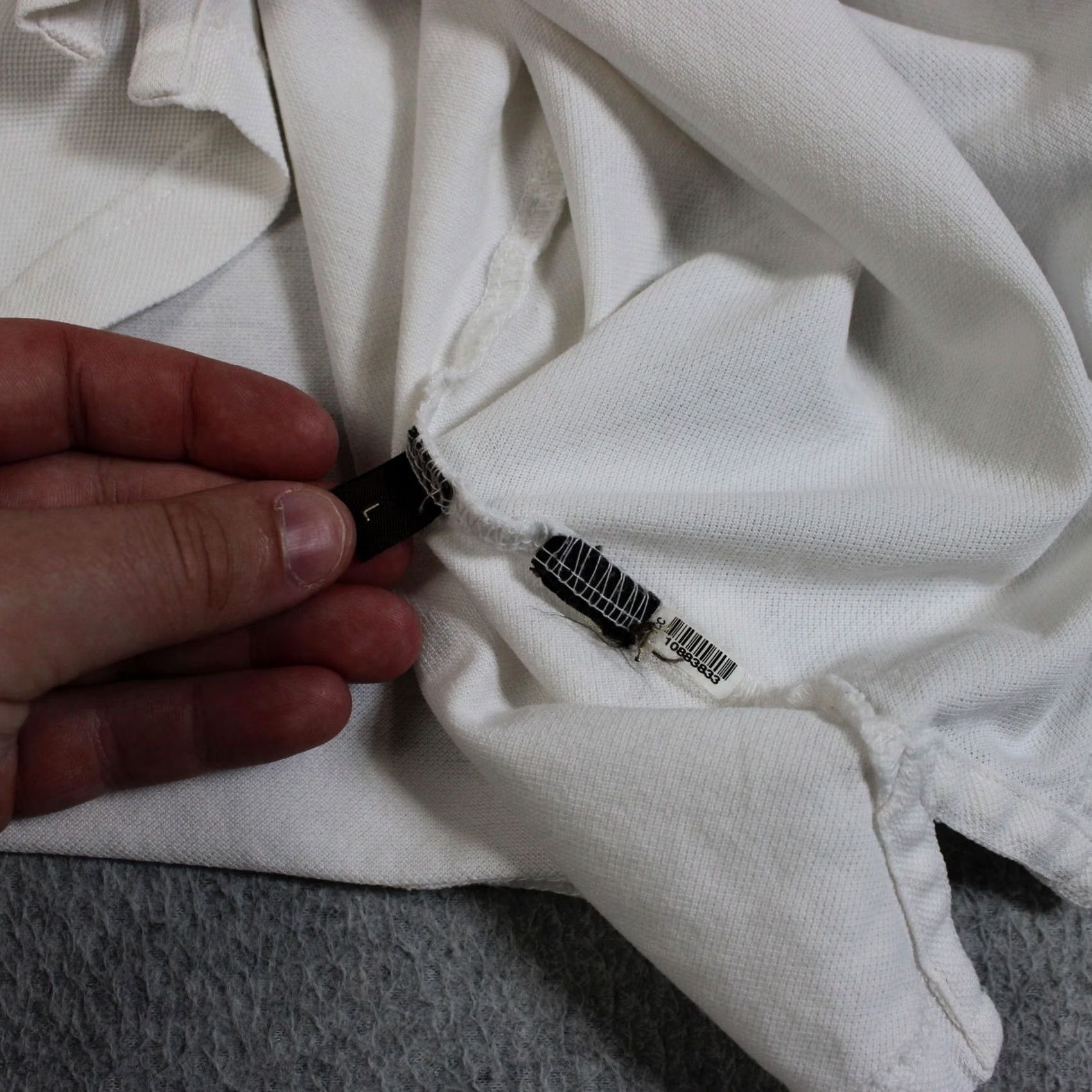 Roberto Cavalli VINTAGE Size US L / EU 52-54 / 3 - 4 Thumbnail