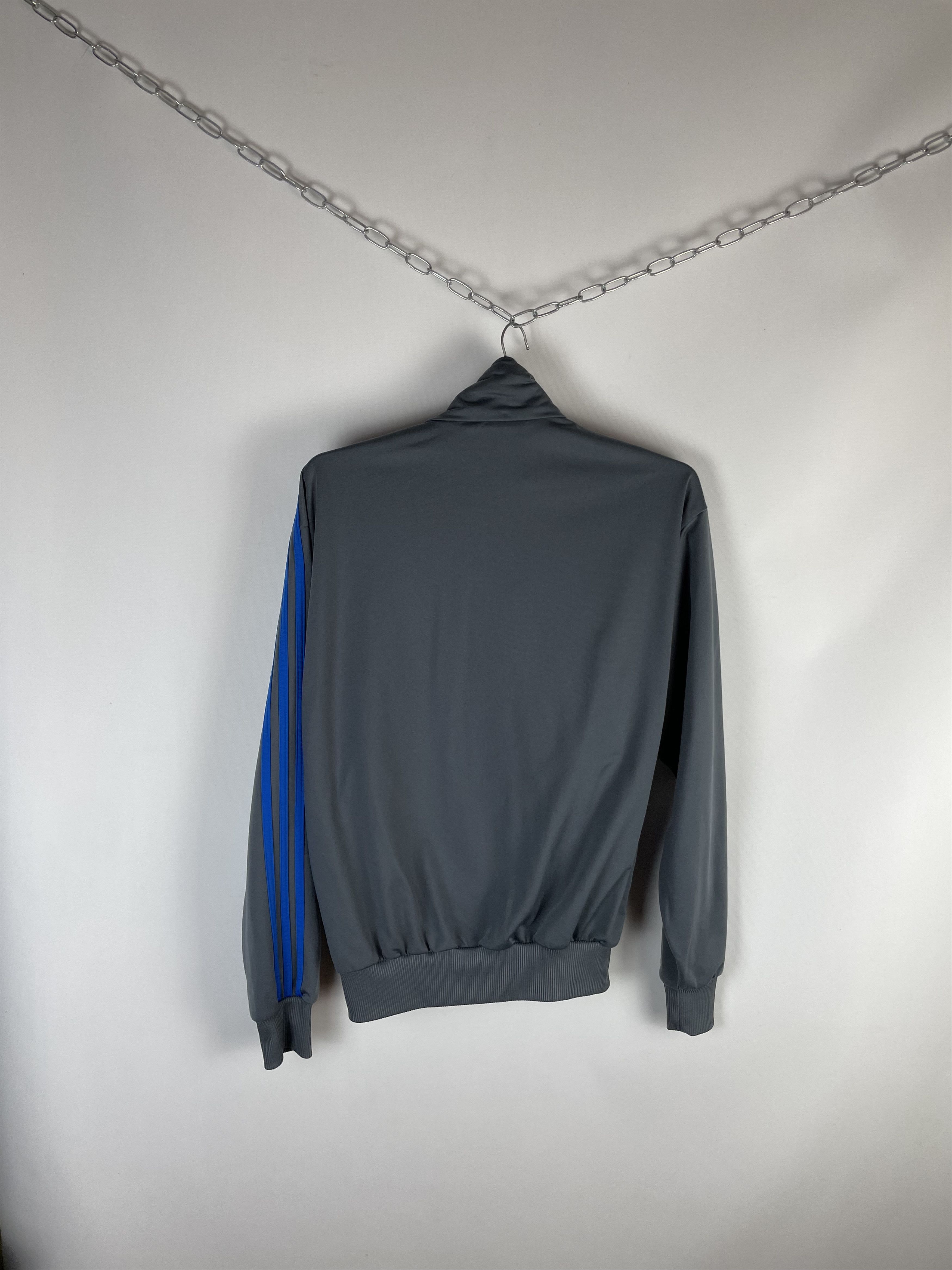 Adidas Adidas Equipment vintage track jacket 90s Size US M / EU 48-50 / 2 - 9 Thumbnail