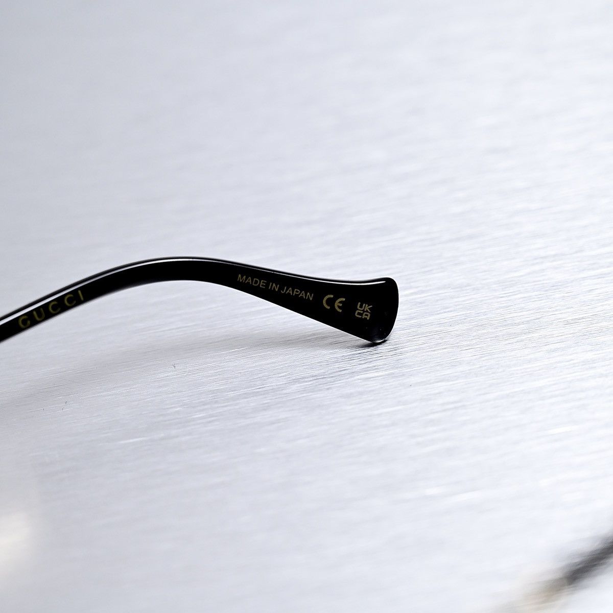 Gucci GUCCI GG1595O GLASSES Size ONE SIZE - 4 Thumbnail