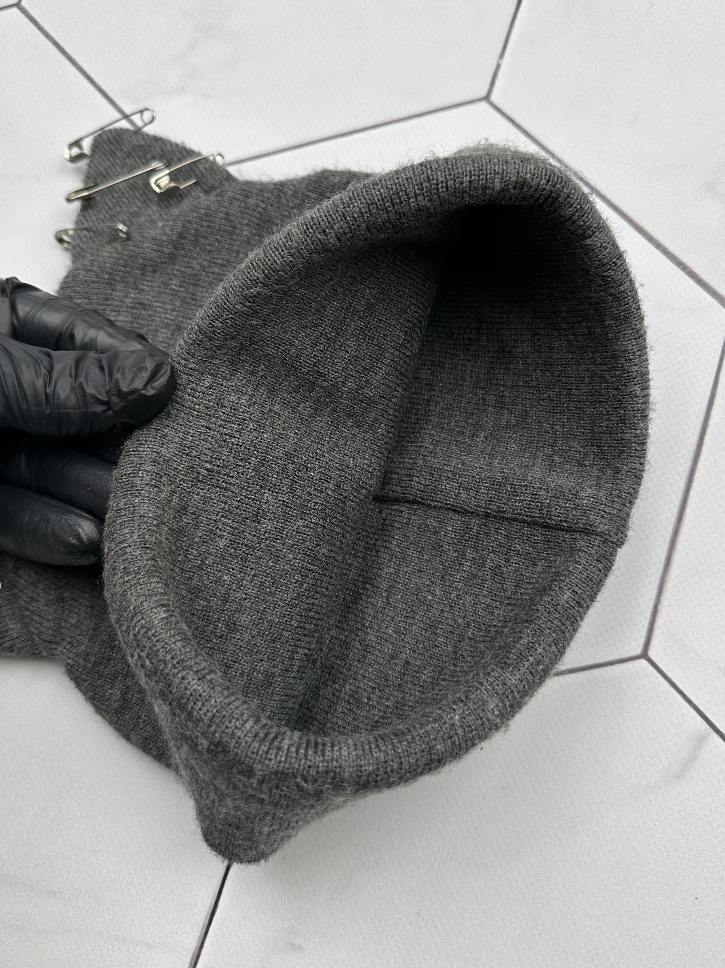 Japanese Brand Vintage Hat (B461)E2 Size ONE SIZE - 2 Thumbnail