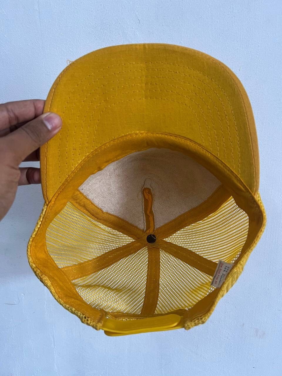 Yupong Yoo-hoo Yupoong vintage Trucker Hat Size ONE SIZE - 9 Thumbnail