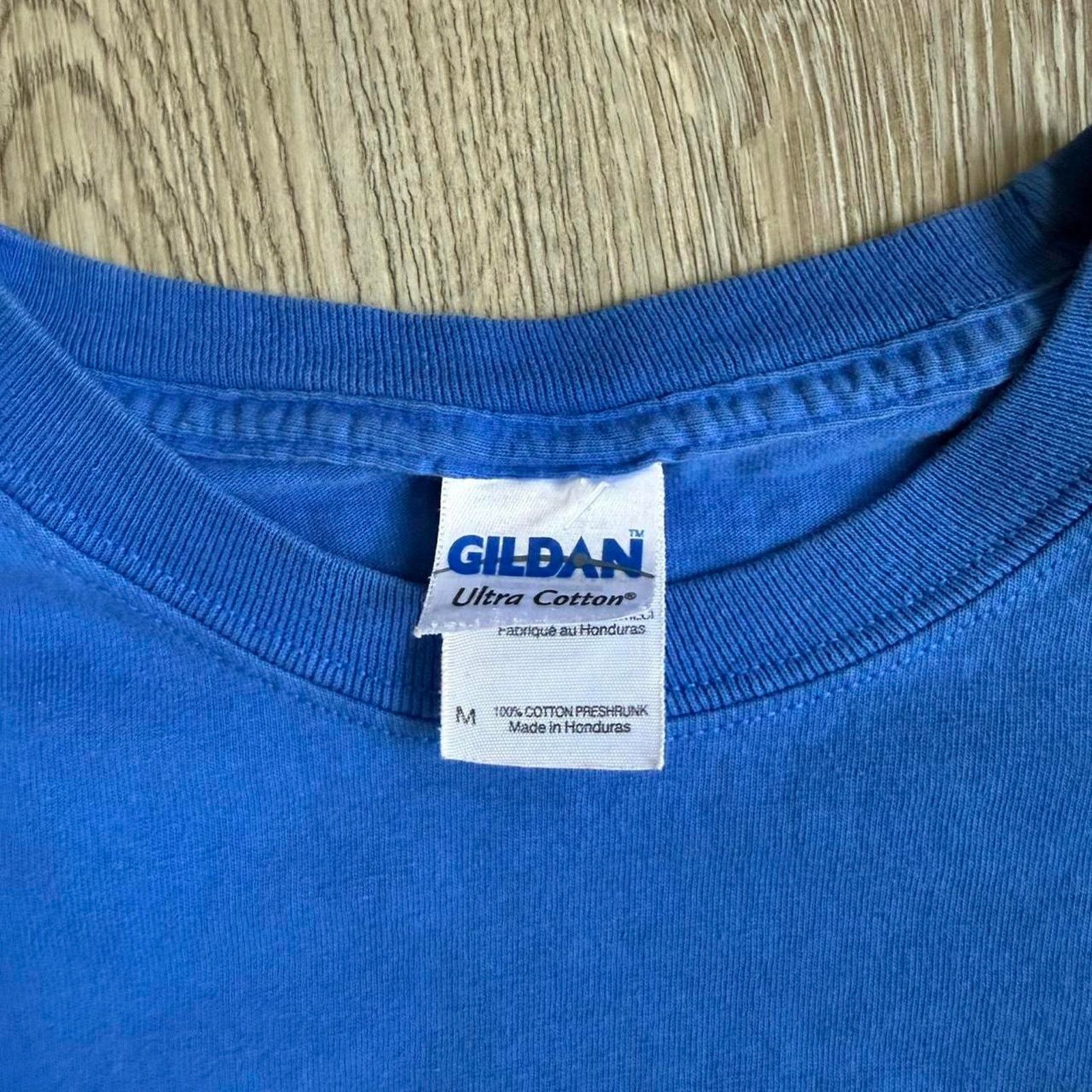 Other Vintage y2k eat more broccoli long sleeve box logo t-shirt Size US M / EU 48-50 / 2 - 6 Thumbnail