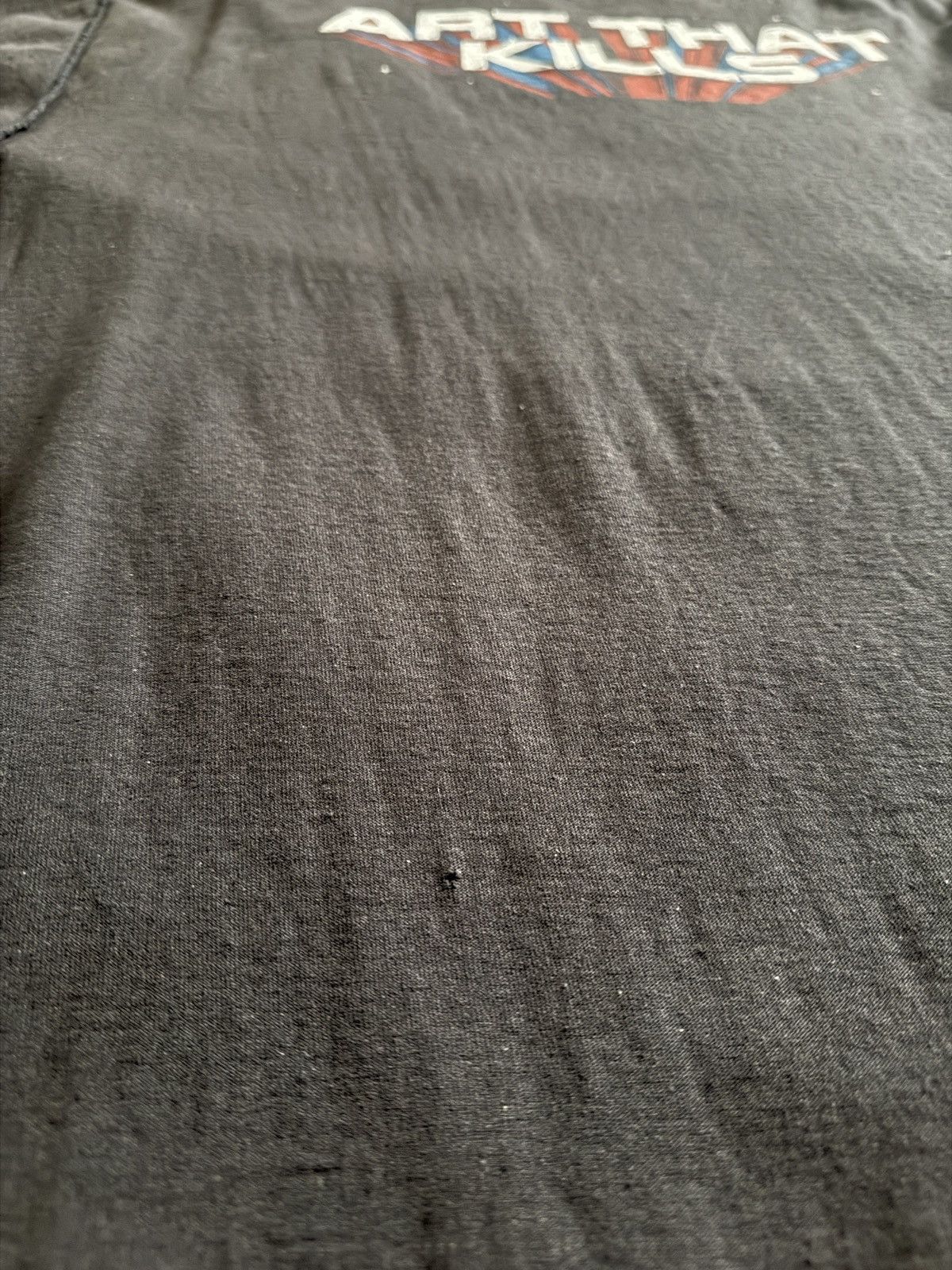 Gallery Dept. Gallery Dept. Art That Kills Tee Size US L / EU 52-54 / 3 - 3 Thumbnail