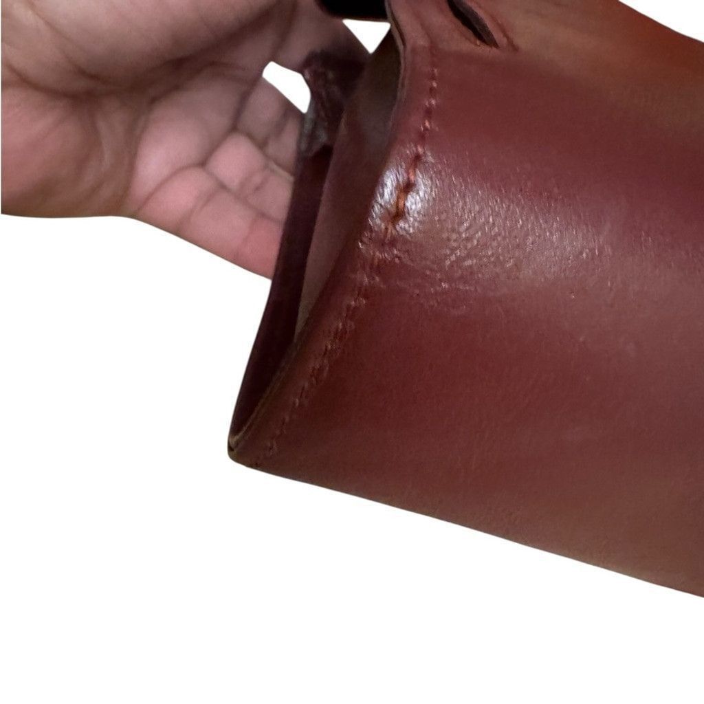 Cartier Cartier Must de Cartier Wristlet dust clothAuthenticity Card Size ONE SIZE - 9 Thumbnail