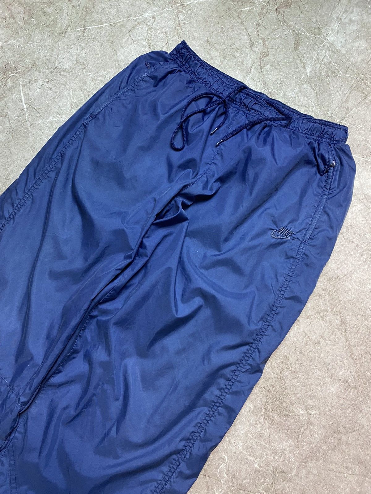 Nike × Vintage Vintage 90s Nike Pants Size L Size US 34 / EU 50 - 3 Thumbnail