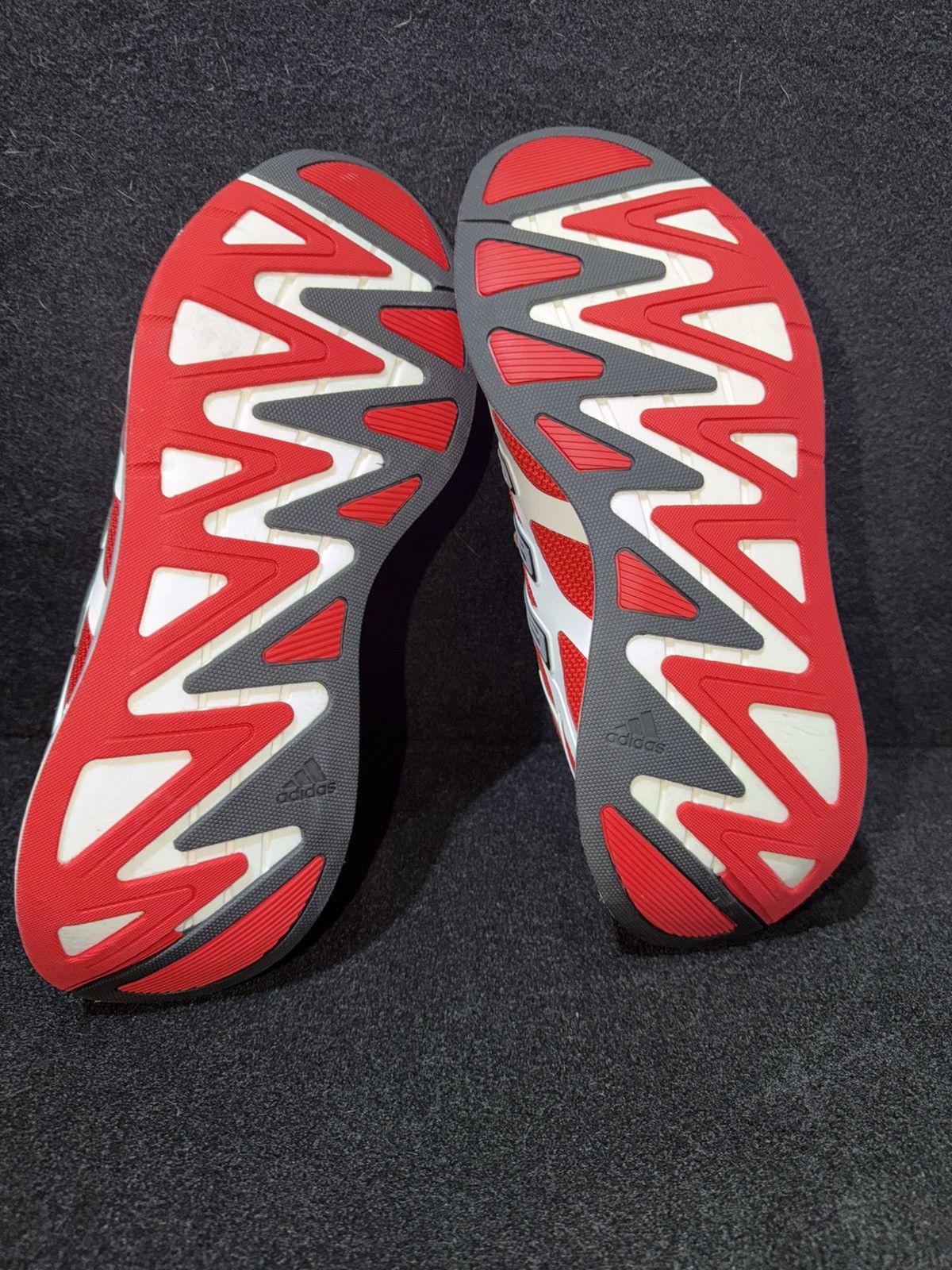 Adidas Adidas Adizero Aruku NWTS no box Size US 9.5 / EU 42-43 - 9 Thumbnail