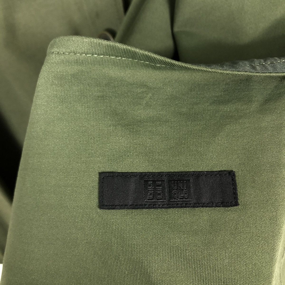 Japanese Brand 🔥90’s Vintage Chore Work Jacket Uniqlo Japan Made Size US L / EU 52-54 / 3 - 14 Thumbnail