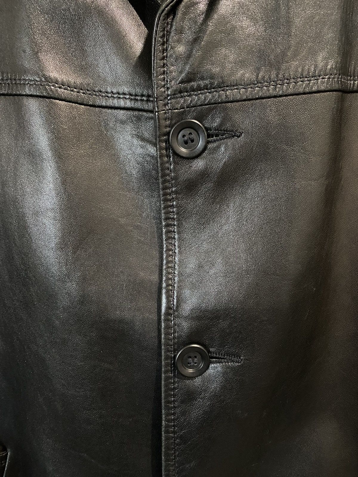 Remy Remy Leather Jacket Size US S / EU 44-46 / 1 - 4 Thumbnail