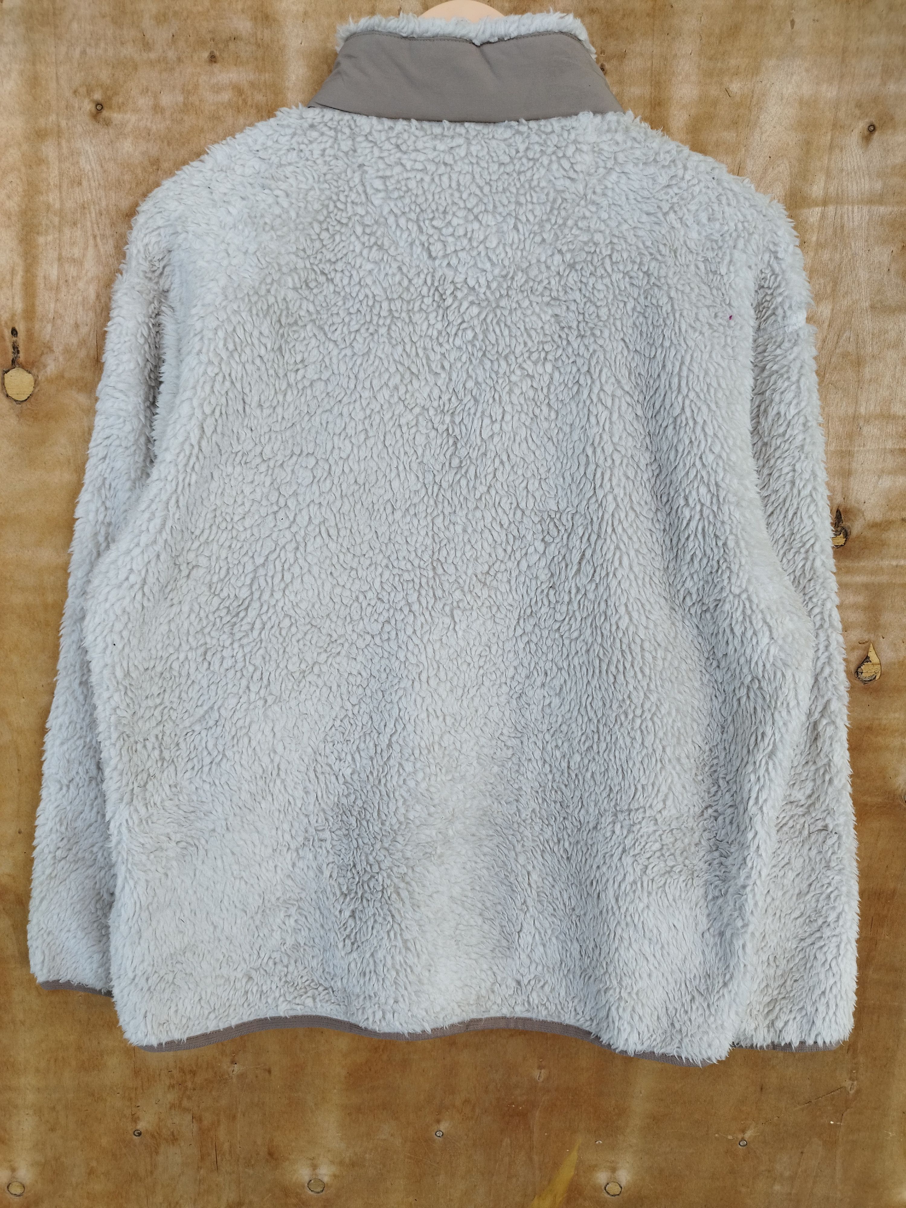 Uniqlo × White Mountaineering White Mountaineering X Uniqlo sweater fleece Size US M / EU 48-50 / 2 - 3 Thumbnail
