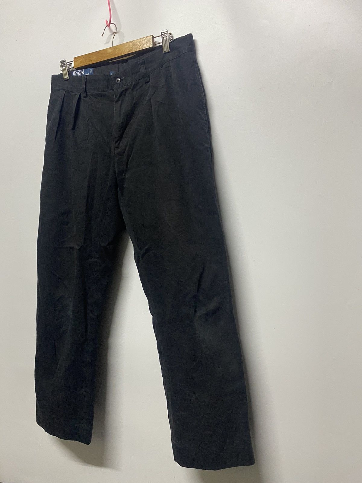 Polo Ralph Lauren × Ralph Lauren Polo Ralph Lauren Ethan Pant Size US 30 / EU 46 - 7 Thumbnail