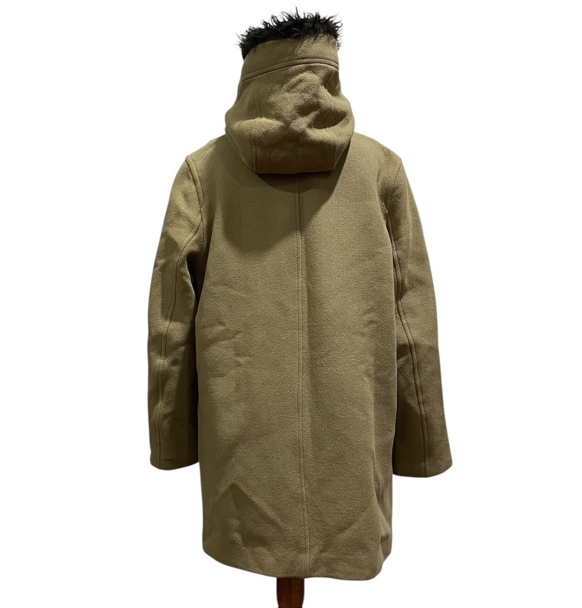 Issey Miyake ISSEY MIYAKE SUNAO KUWAHARA COAT JACKET Size M / US 6-8 / IT 42-44 - 8 Thumbnail