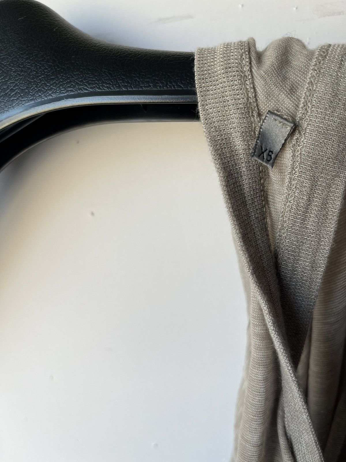 Dior Dior Homme Beige Bee TankTop Size US S / EU 44-46 / 1 - 6 Thumbnail