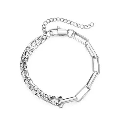 Designer × Vintage Retro punk bracelet Size ONE SIZE - 3 Thumbnail