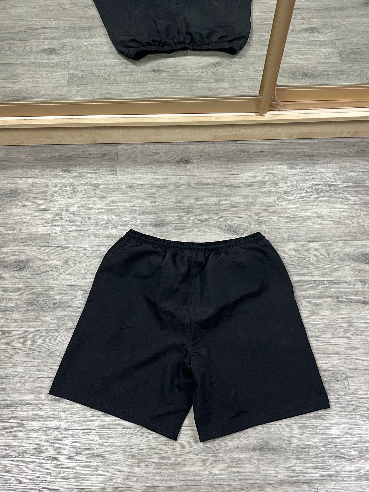 Napapijri Napapijri V-Laato Men's Swim Shorts Black Trunks Size XL Size US 36 / EU 52 - 5 Thumbnail