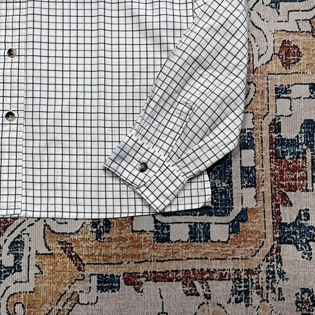 Margaret Howell Margaret Howell Button Up Shitt Size US M / EU 48-50 / 2 - 7 Thumbnail