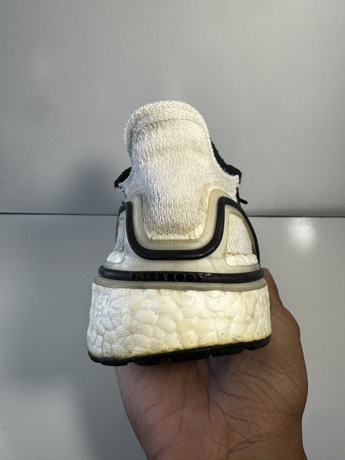 Adidas adidas UltraBoost 19 “Oreo” Size US 7.5 / IT 37.5 - 9 Thumbnail