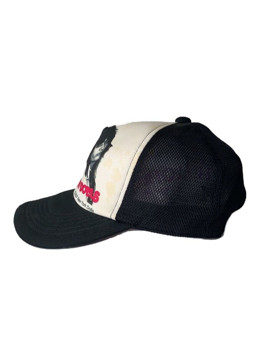 Hysteric Glamour SS2000 New York Dolls Cap Size ONE SIZE - 3 Thumbnail