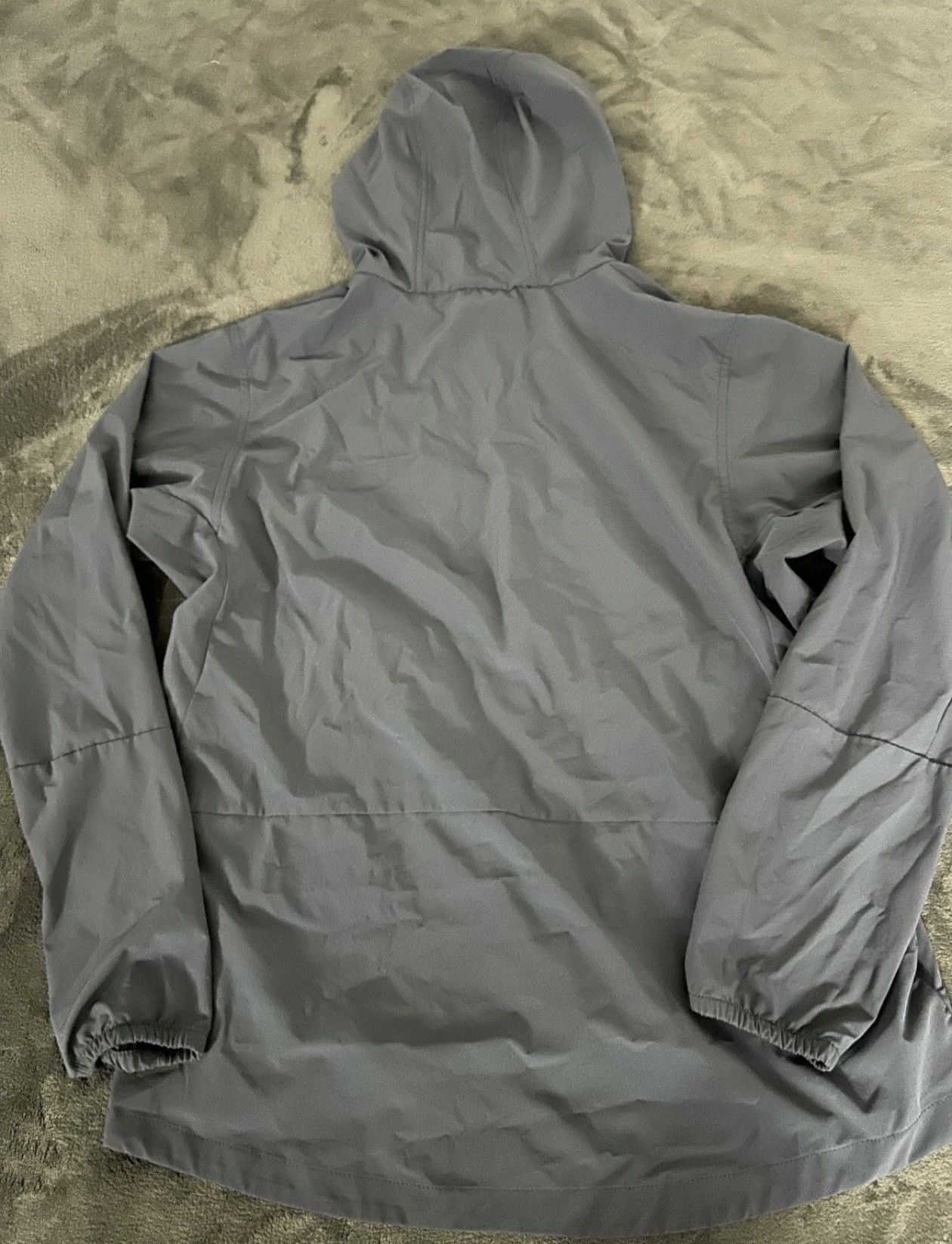 Nike Nike 2000s Windbreaker Size US M / EU 48-50 / 2 - 2 Thumbnail
