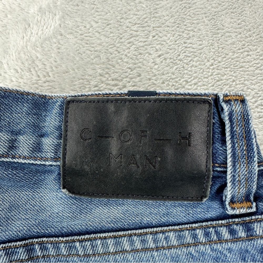 Citizens Of Humanity Citizens of Humanity Man Core Slim Straight Jeans Size 33x3 Size US 33 - 6 Thumbnail