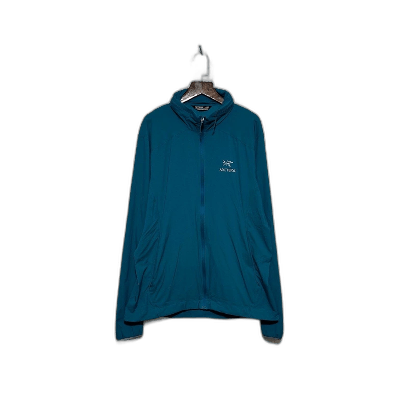 Arc'teryx Arcteryx Nodin Jacket Deep Blue M Size US M / EU 48-50 / 2 - 1 Thumbnail