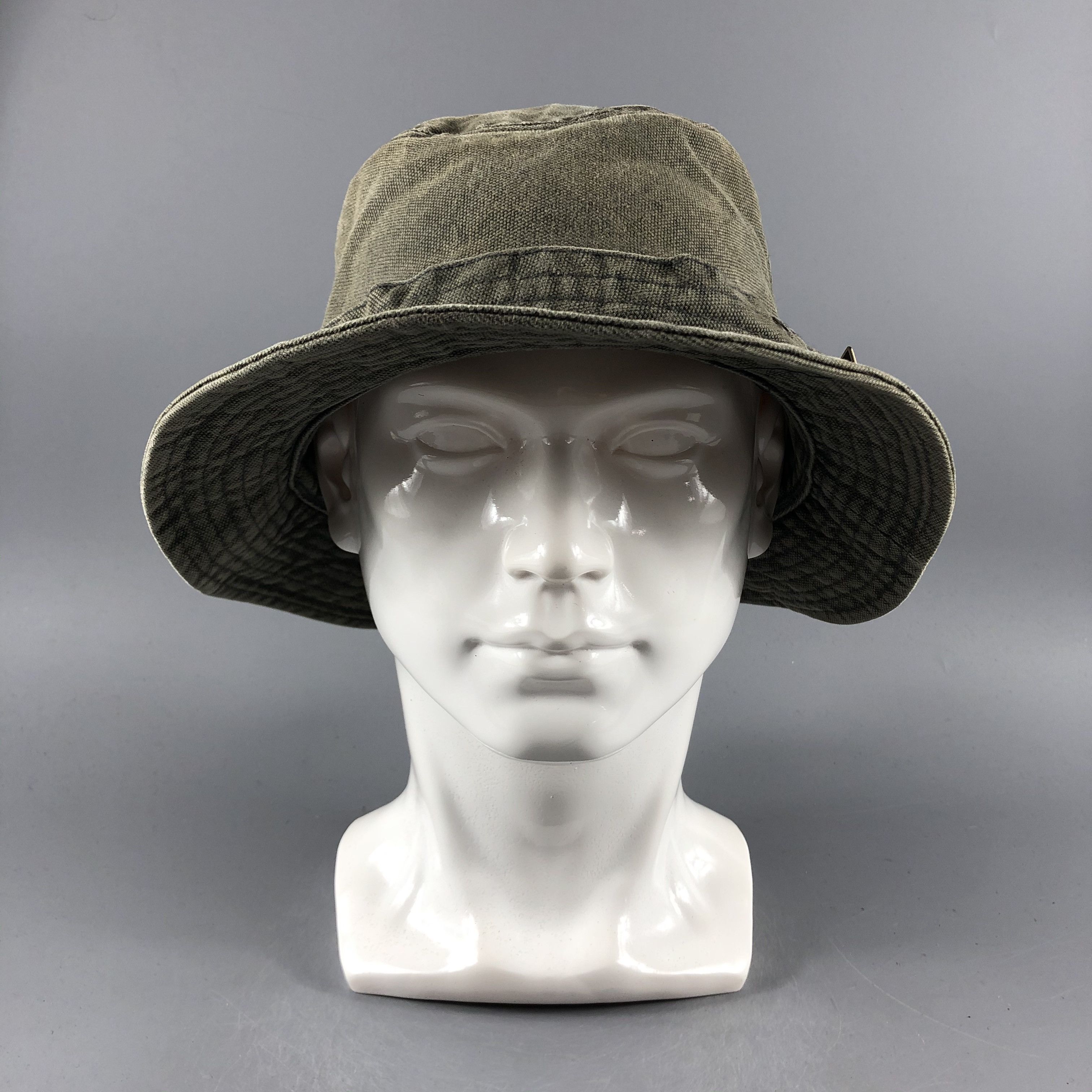 image of Vintage Heads Bucket Hats -D686, Men's