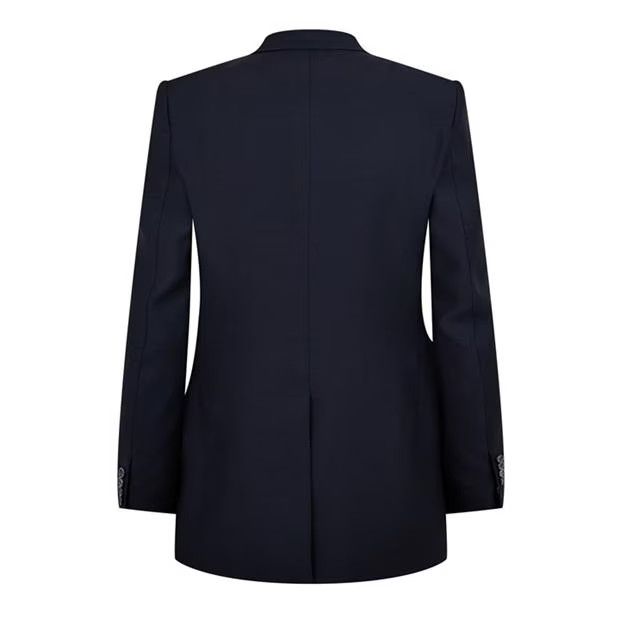 Tom Ford o1g2r1mq0724 Jackets in Midnight Blue Size US XL / EU 56 / 4 - 2 Thumbnail
