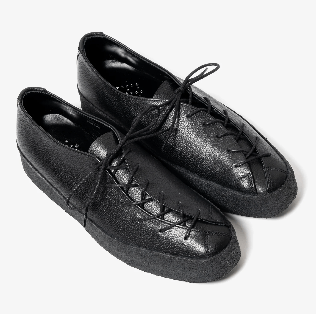 英国製 Sanders × Mark McNairy US9 GB8 27cm Mark McNairy × Sanders Navy Suede Derby Shoe US9 UK8 Bucks | Grailed