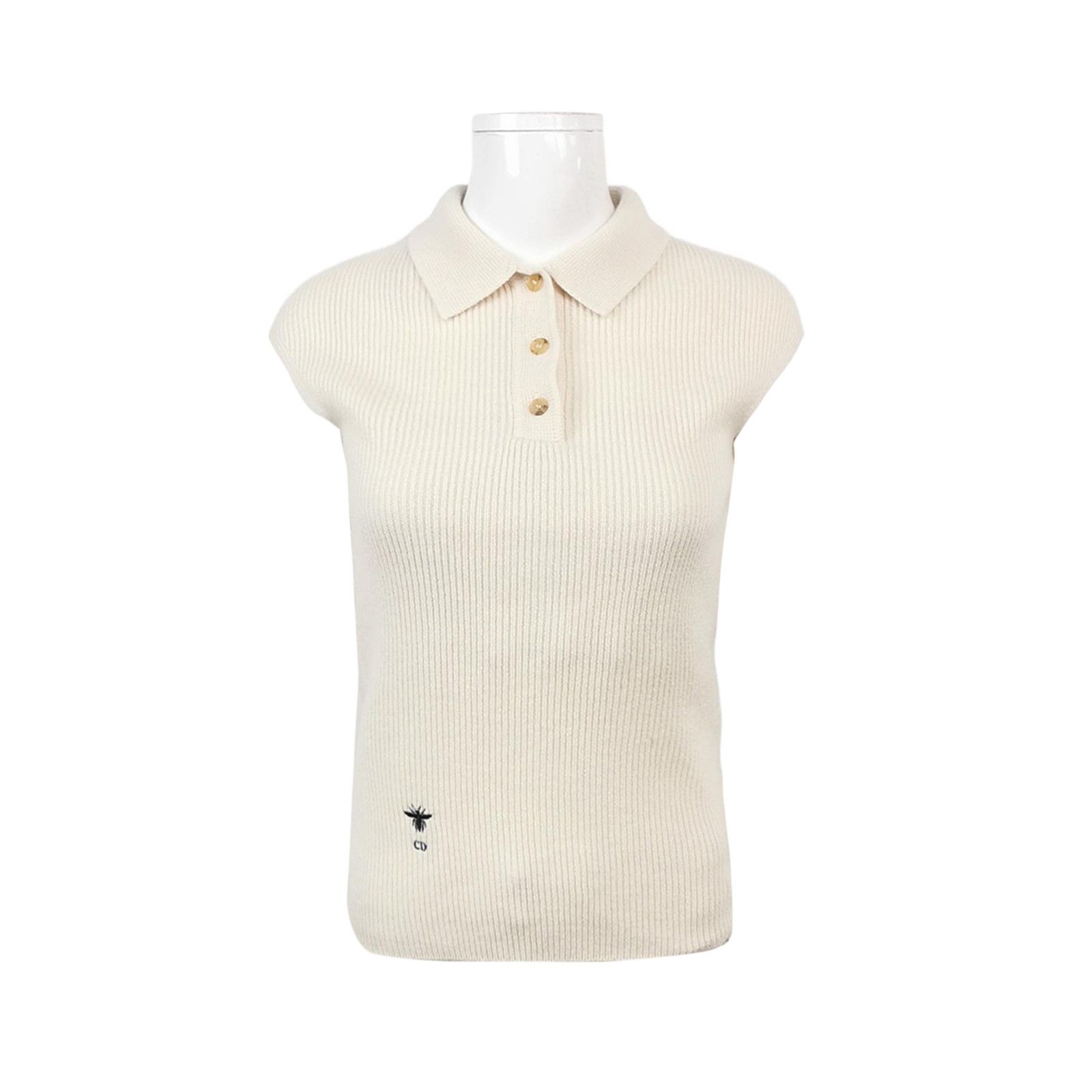 Dior Dior Women m Sweaters Size M / US 6-8 / IT 42-44 - 1 Thumbnail